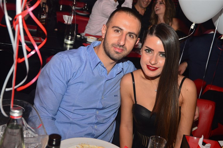 Diva's Stars on Saturday Night